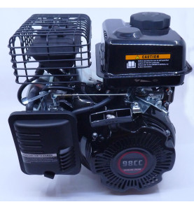 19// MOTEUR SPEEDKART 100CC