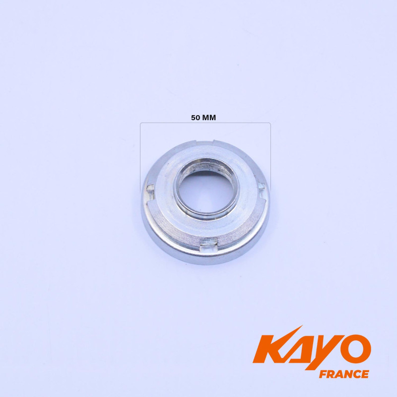 09// ECROU COL DE DIR KAYO TS 90 - vue 2