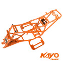 CHASSIS CADRE QUAD KAYO PREDATOR