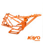 01// Chassis quad KAYO 110 125