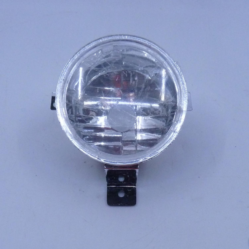OPTIQUE DE PHARE SCOOTER ELEC