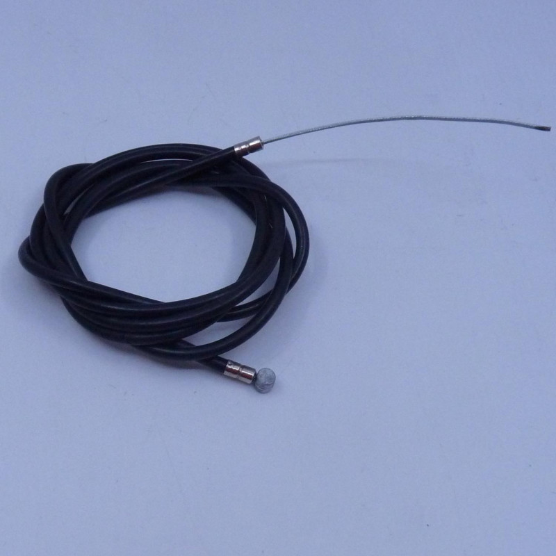 CABLE FREIN ARRIERE 1600MM SCOOTER ELEC