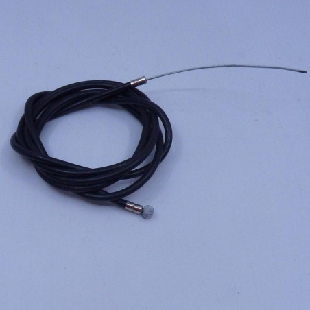 CABLE FREIN ARRIERE 1600MM SCOOTER ELEC
