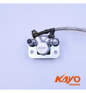 01// SYSTEME DE FREIN AR COMPLET KAYO