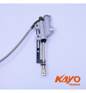 01// SYSTEME DE FREIN AR COMPLET KAYO
