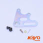 01// SYSTEME DE FREIN AR COMPLET KAYO