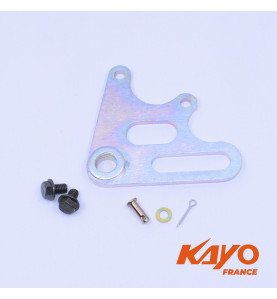 01// SYSTEME DE FREIN AR COMPLET KAYO
