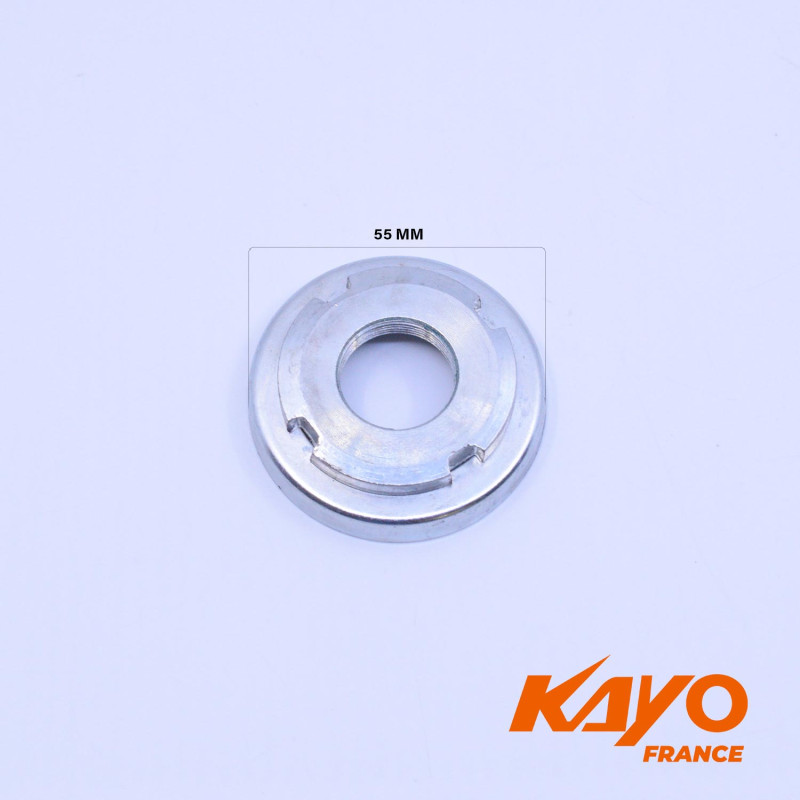 08// CROU COLONNE DE DIRECTION KAYO D*55 