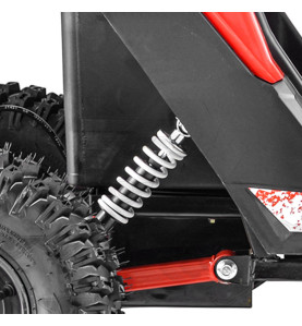 UTV KID ÉLECTRIQUE