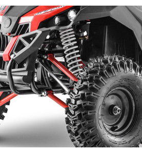 UTV KID ÉLECTRIQUE