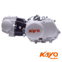 Moteur Dirt KAYO 125 TD