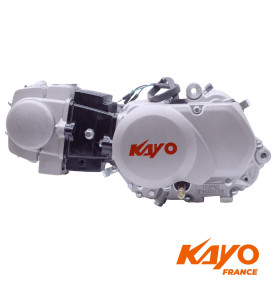 01// MOTEUR YX 125CC DIRTBIKE KAYO