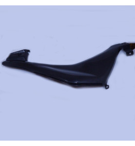28// CARENAGE LATERAL DROIT QUAD KX 125/SAMOURAI