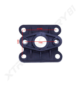 Pipe admission pocket 49cc 50cc