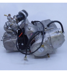 MOTEUR QUAD 125 CC KX 3+1