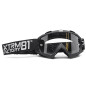 Masque cross clair enfant/adulte XTRM FACTORY 81