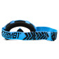 Masque cross clair enfant/adulte XTRM FACTORY 81