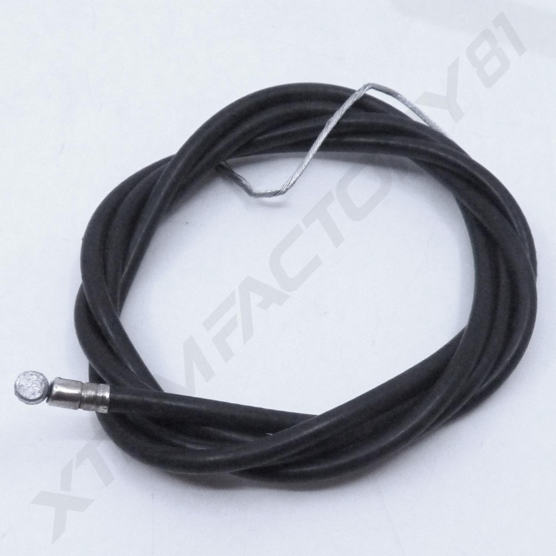 06// CABLE FREIN ARRIERE M50 10/10 136CM
