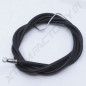 06// CABLE FREIN ARRIERE M50 10/10 136CM