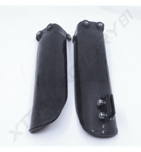 08// PROTECTION BAS FOURCHE M50 10/10 X2