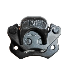 13// ETRIER FREIN ARRIERE QUAD 110/125