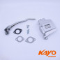 01// MOTEUR COMPLET KAYO 250 K2