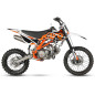 Dirt bike 160cc 17/14 KAYO TT160