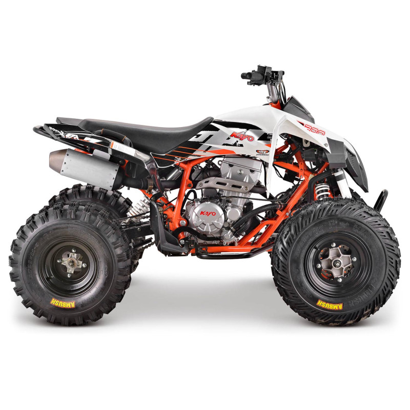 Quad Kayo 300cc A300 - vue 3
