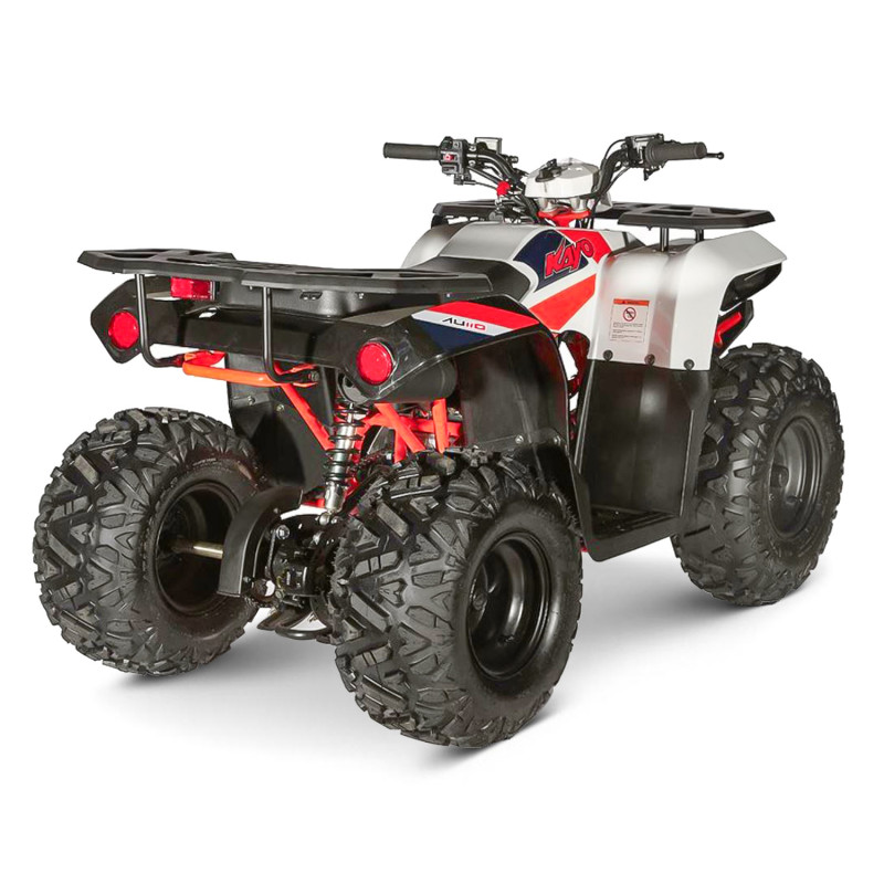 Quad 110cc automatique KAYO AU110 - vue 4