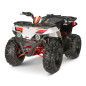 Quad 110cc automatique KAYO AU110