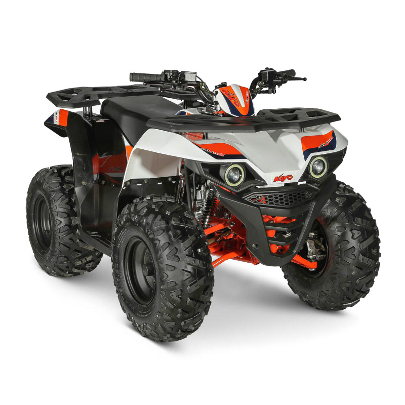 CHAINE 420 106M KAYO KT50 - EuroImportMoto Dirt bike Quad Enfants