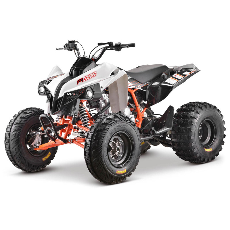Quad Kayo 300cc A300 - vue 2