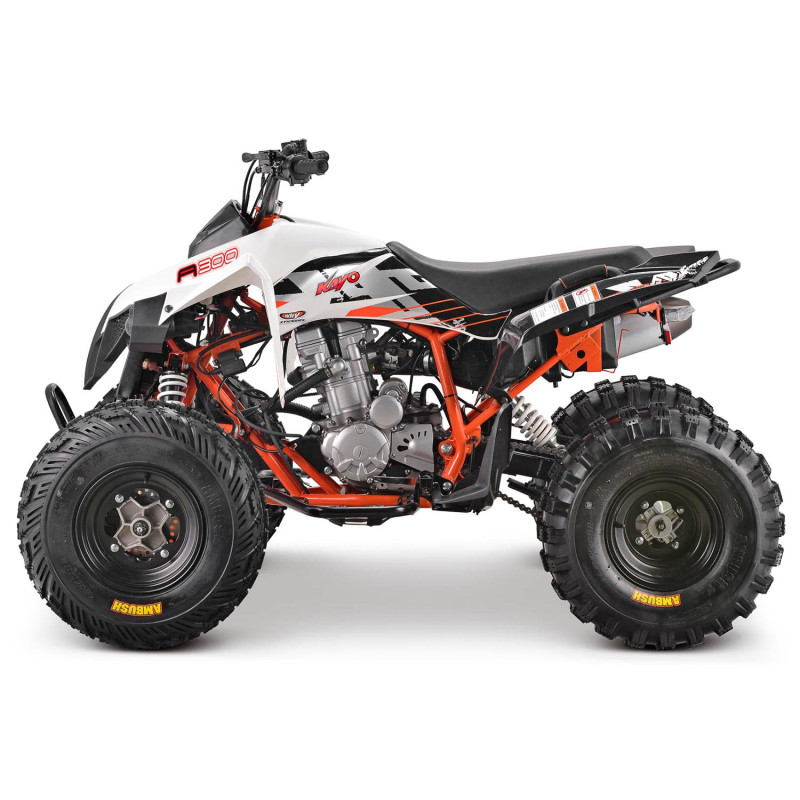 Quad Kayo 300cc A300 - vue 4