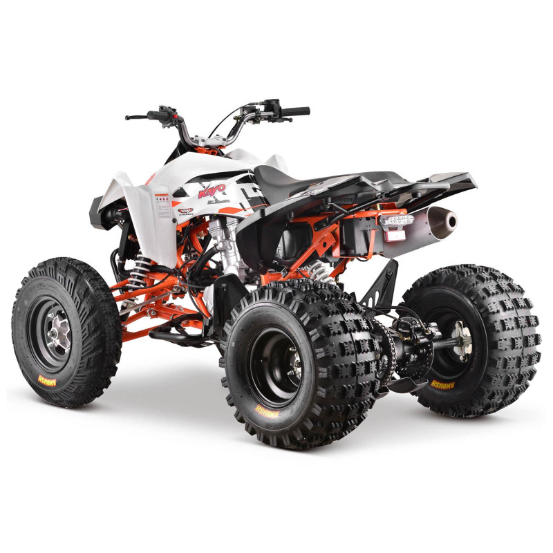 Quad Kayo 300cc A300 - vue 5