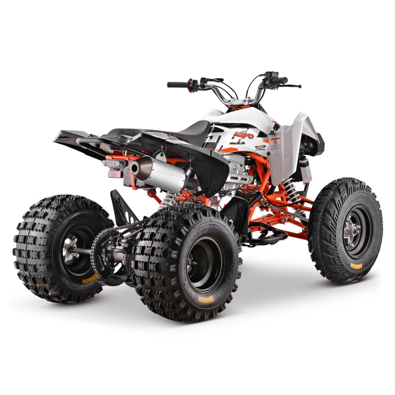 Quad Kayo 300cc A300 - vue 6