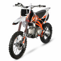 Dirt bike 190cc 17/14 KAYO TT190R