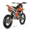 Dirt bike 190cc 17/14 KAYO TT190R