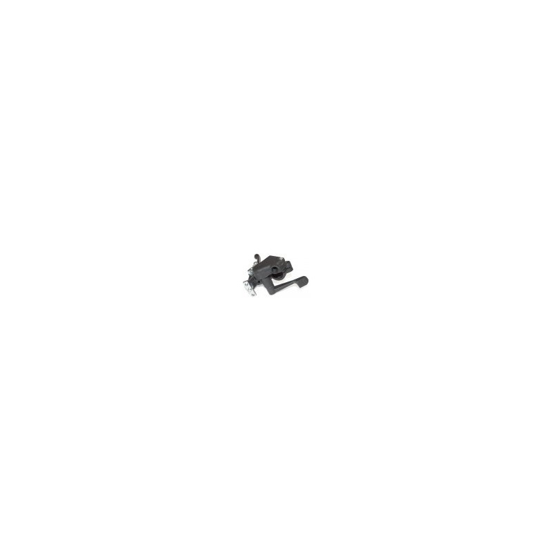 03// GACHETTE GAZ CPL PQ 50 + LEV FREIN - vue 5