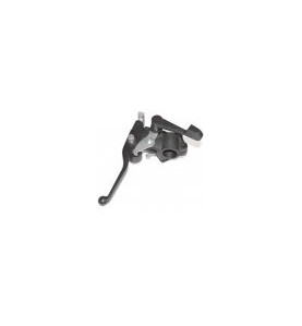 03// GACHETTE GAZ CPL PQ 50 + LEV FREIN