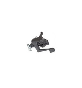 03// GACHETTE GAZ CPL PQ 50 + LEV FREIN