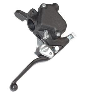 03// GACHETTE GAZ CPL PQ 50 + LEV FREIN