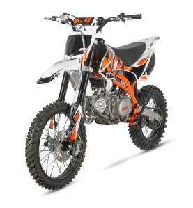 Dirt bike 160cc 17/14 KAYO TT160