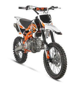 Dirt bike 160cc 17/14 KAYO TT160