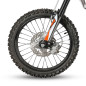 Dirt bike 160cc 17/14 KAYO TT160