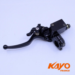 rear brake master cylinder