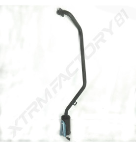 44// LIGNE ECHAPPEMENT TRACTEUR 110CC