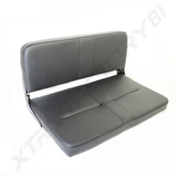 Pièces détachées  BANQUETTE JEEP THERMIQUE