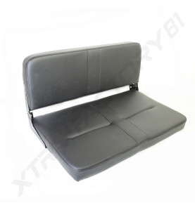 BANQUETTE JEEP THERMIQUE