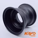 Jante arrière quad 7" 4 trous Kayo