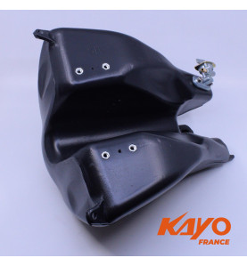 01// RESERVOIR ESSENCE KAYO TT